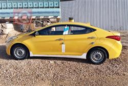 هیۆندای ئەلەنترا